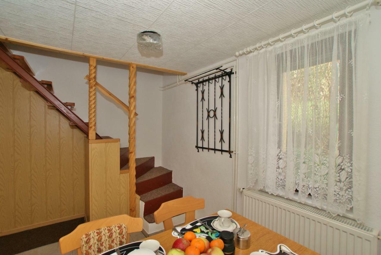 Ferienhaus Schaffrath Ehrenberg  Exterior photo
